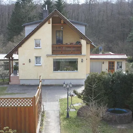 Helbig Apartment *
