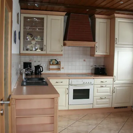 Apartment Helbig *