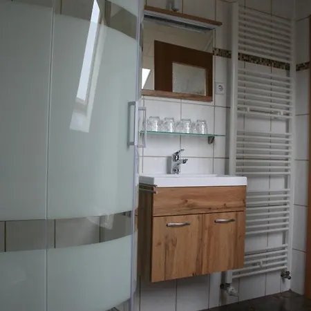 Apartment Helbig