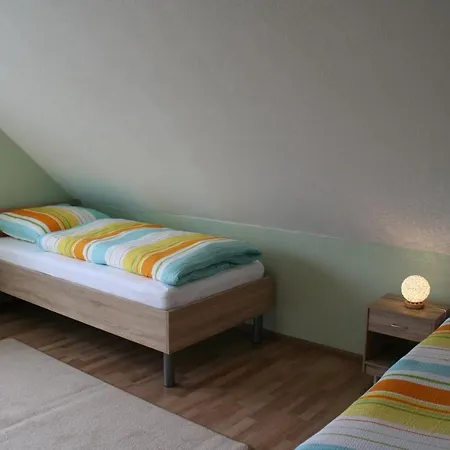 Helbig Apartment *