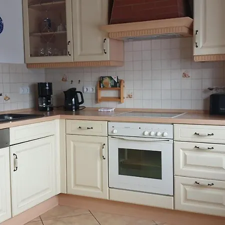 Apartment Helbig