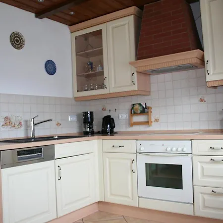 Apartment Helbig