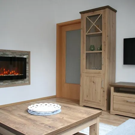 Helbig Apartment