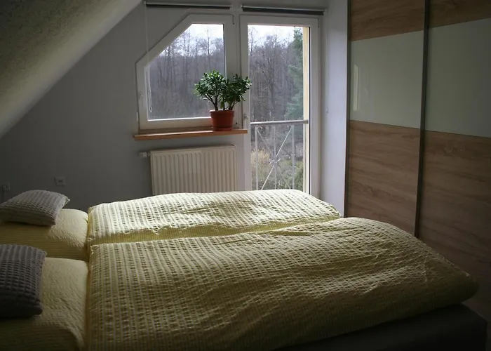 Lejlighed Helbig Buckow